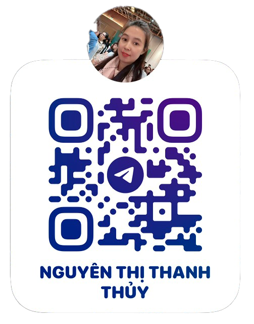 Telegram QR