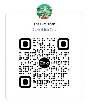 Zalo QR
